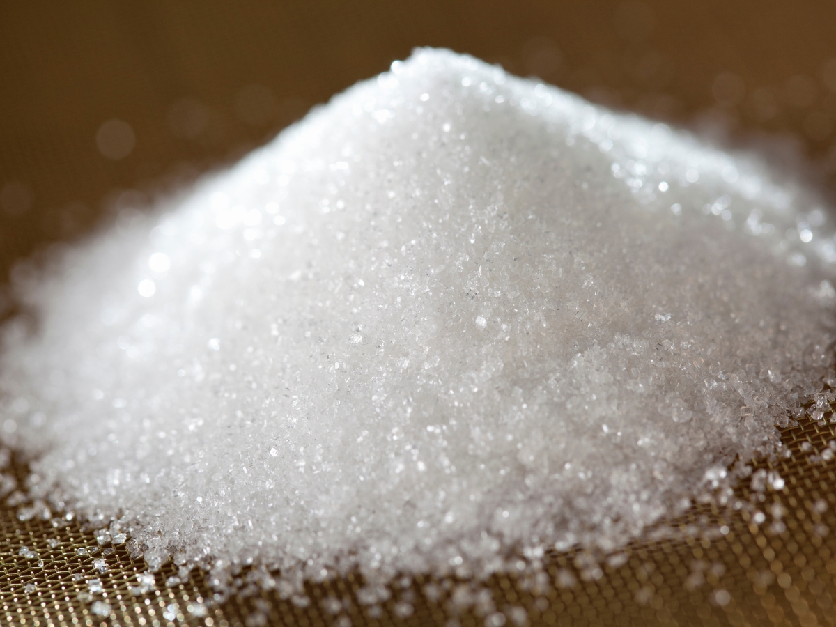 Sugar