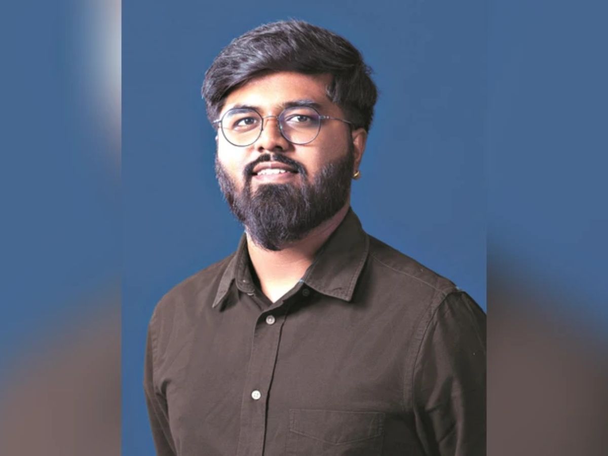 Suhas Rajkumar