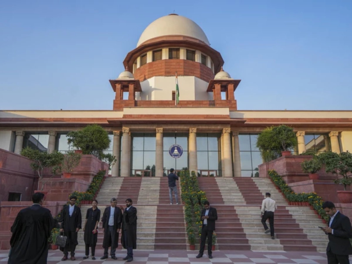 Supreme Court