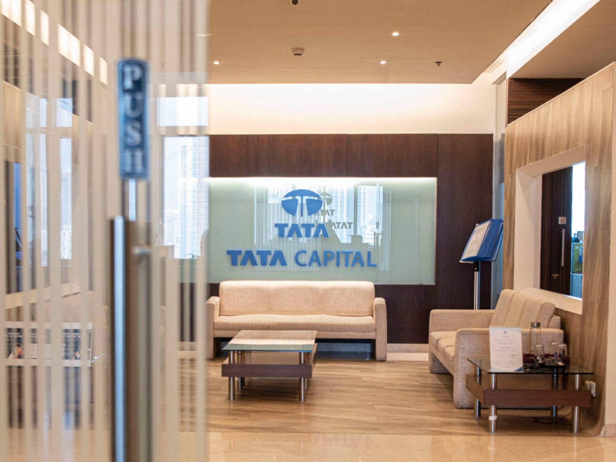 TATA Capital