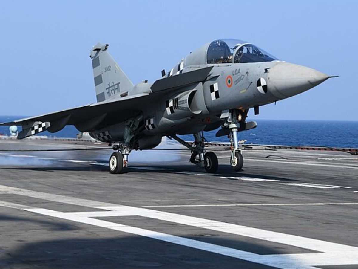 Tejas