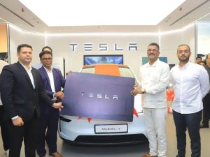 Tesla