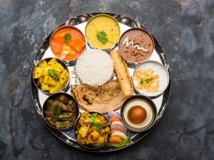 Thali