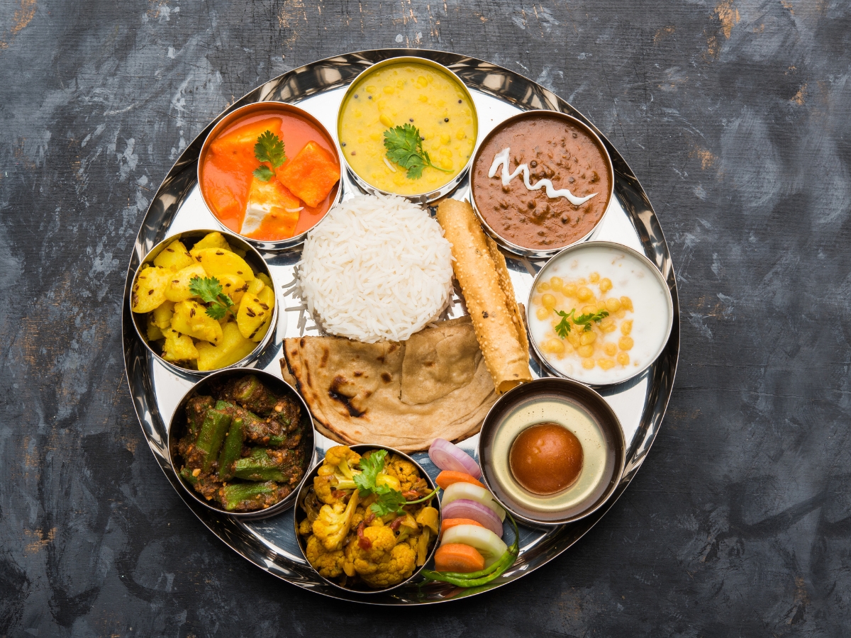 Thali