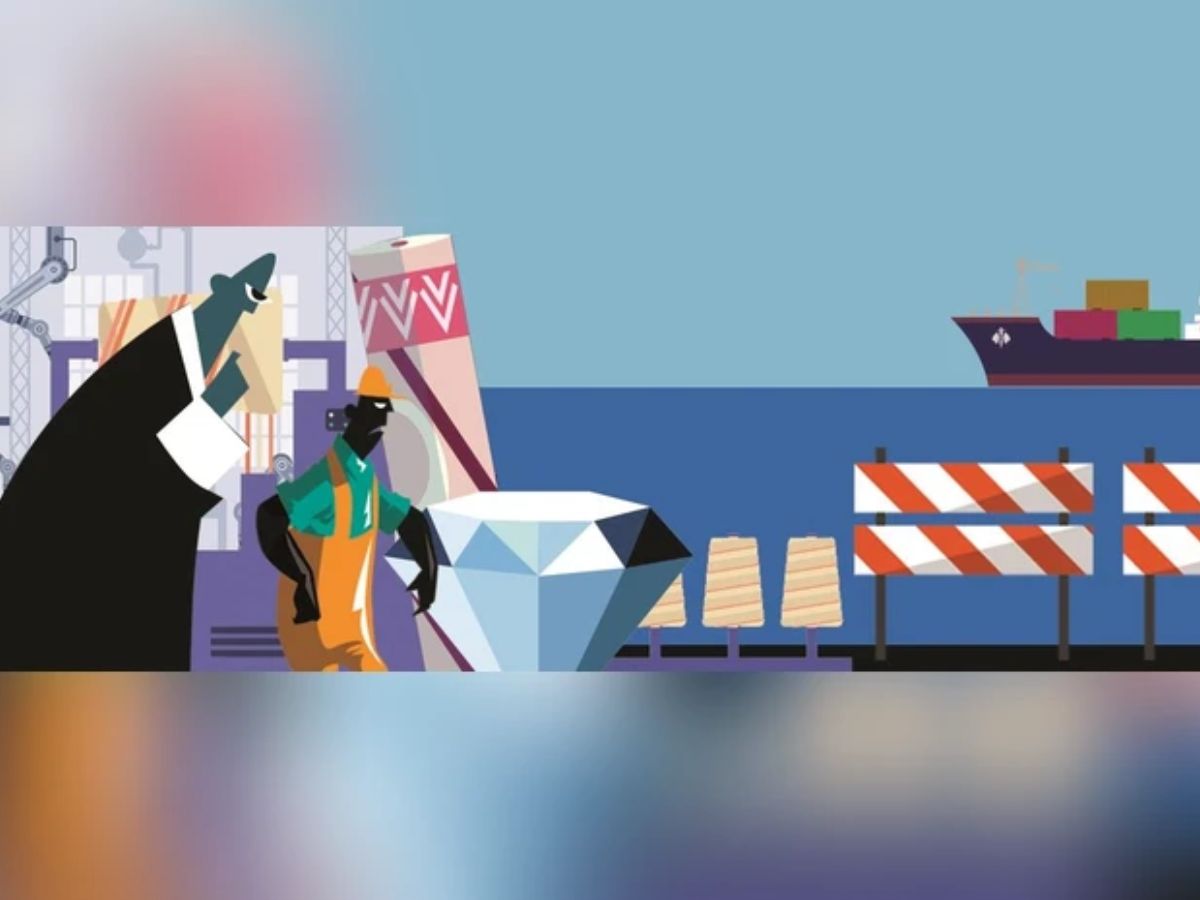 Trump tariff
