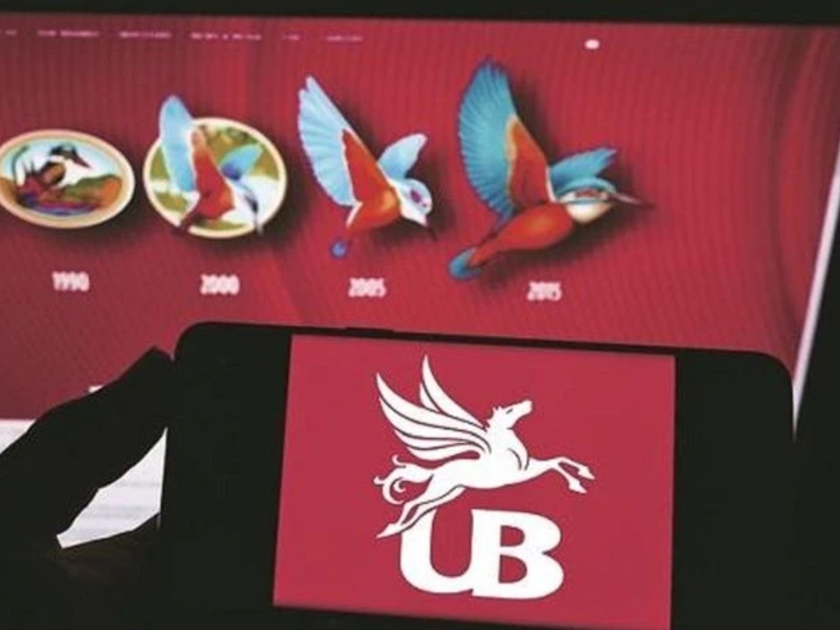 United Breweries