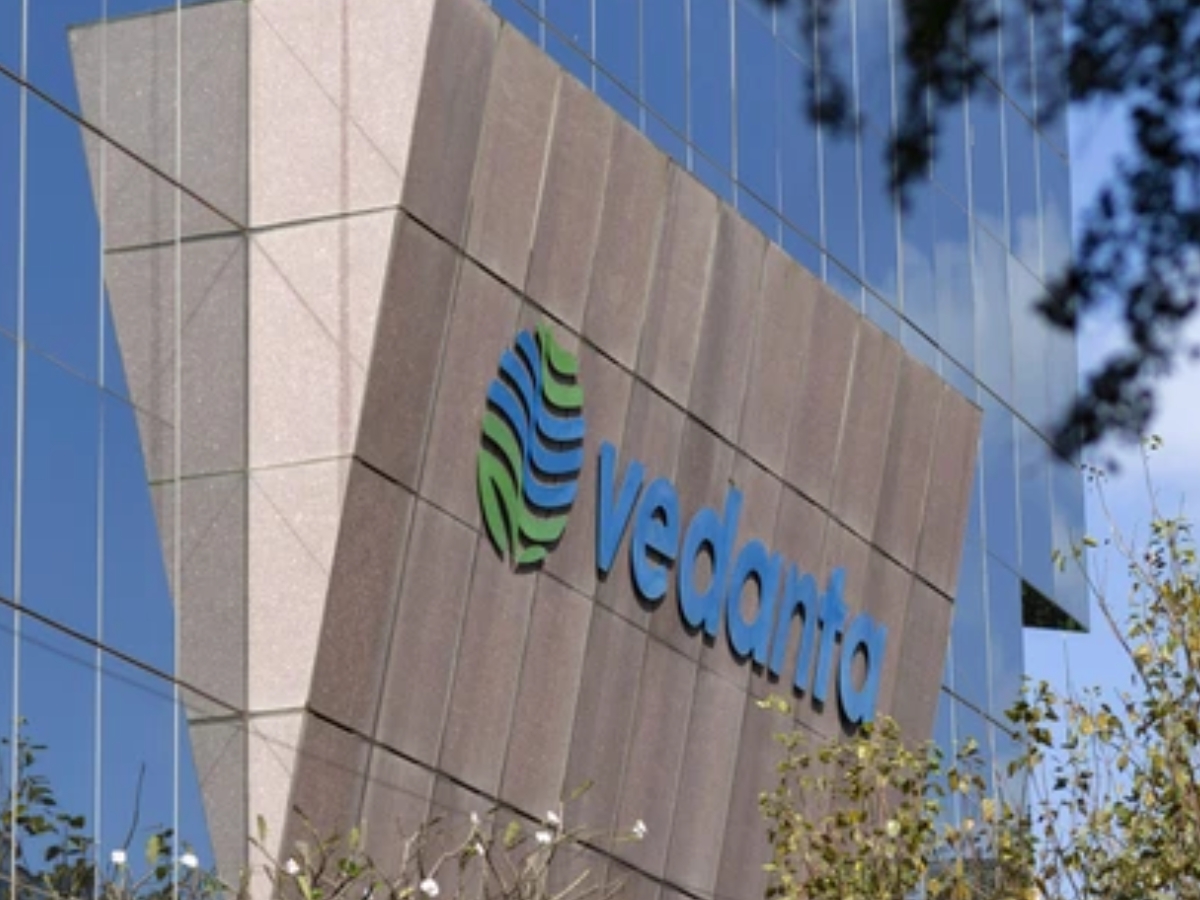 Vedanta Demerger