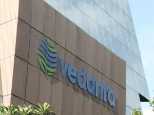 Vedanta Demerger