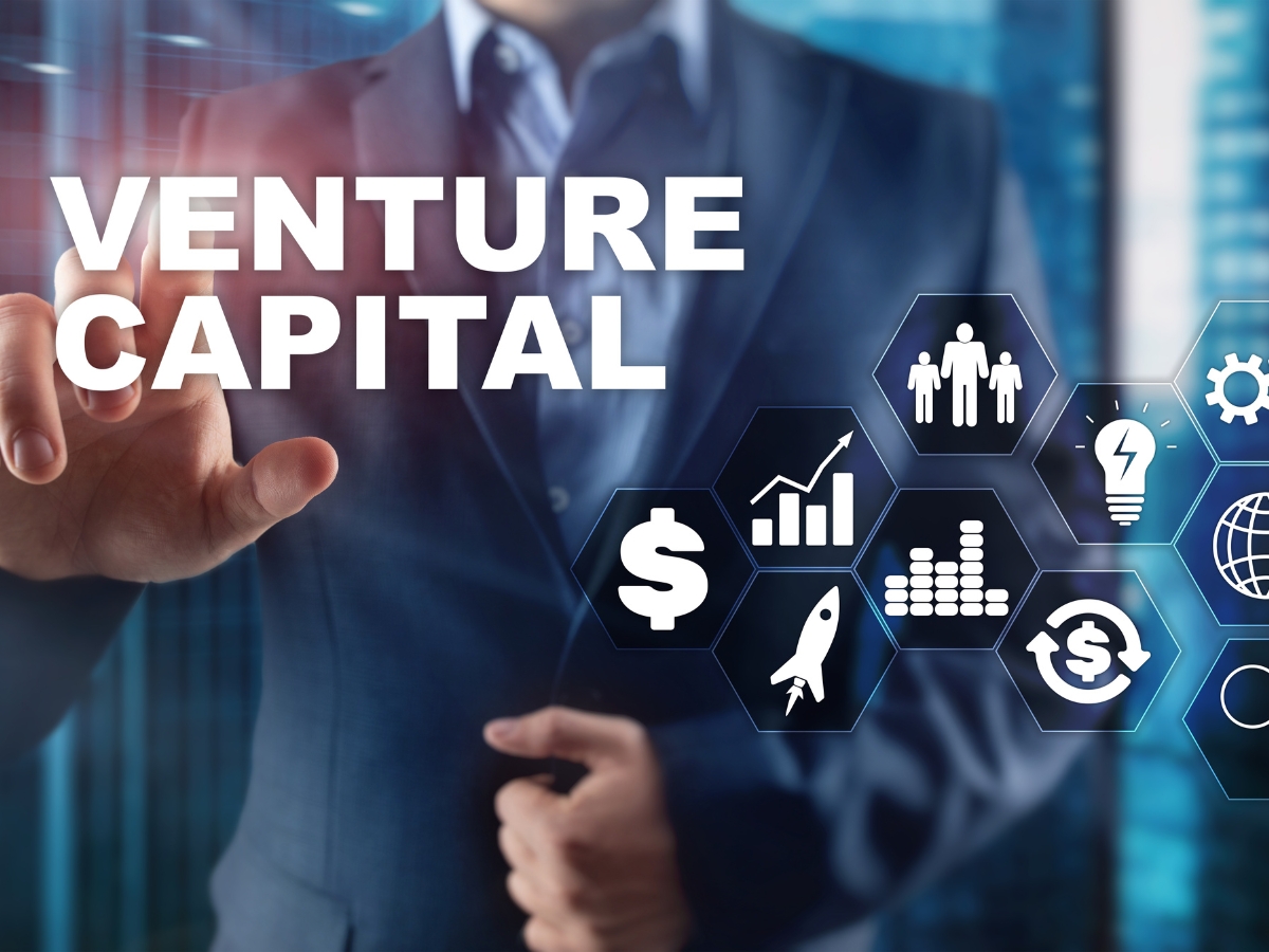 Venture capital