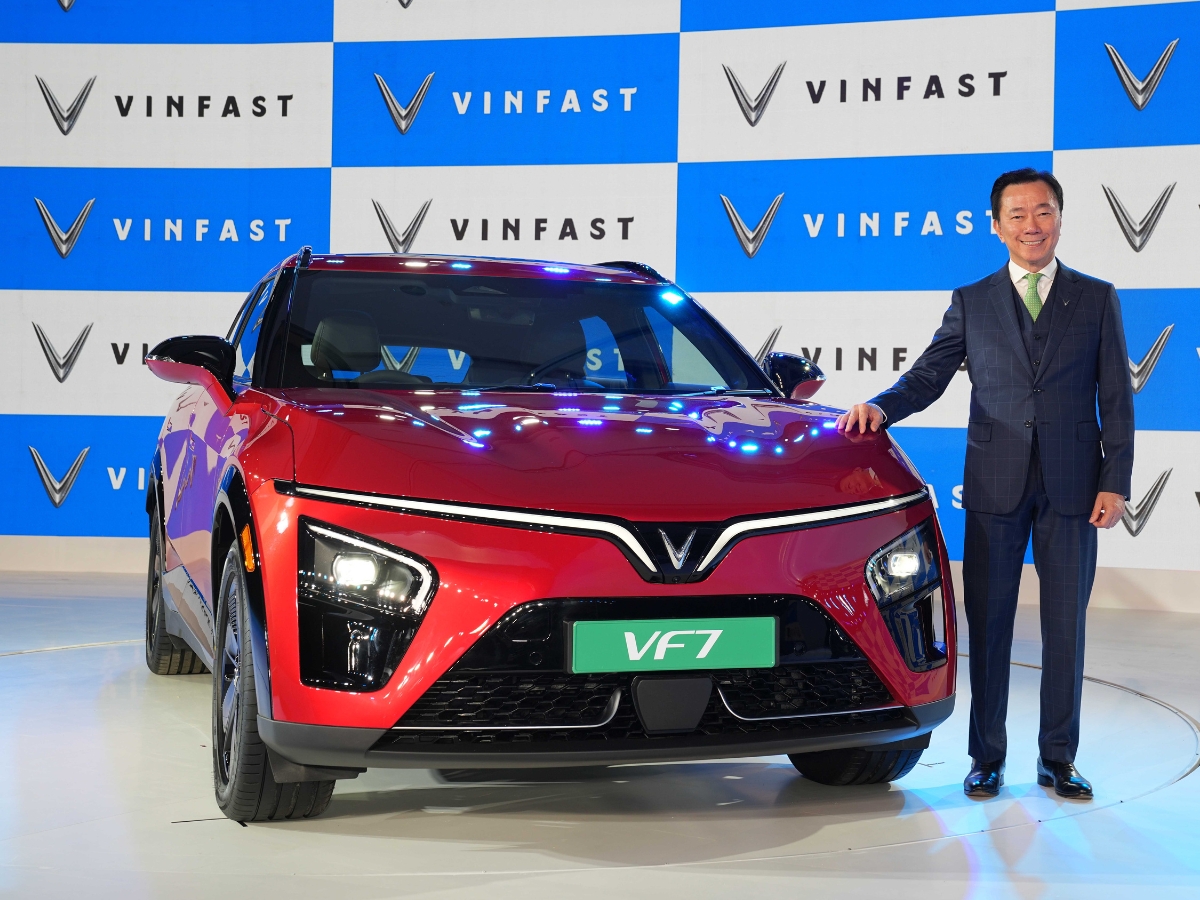 VinFast