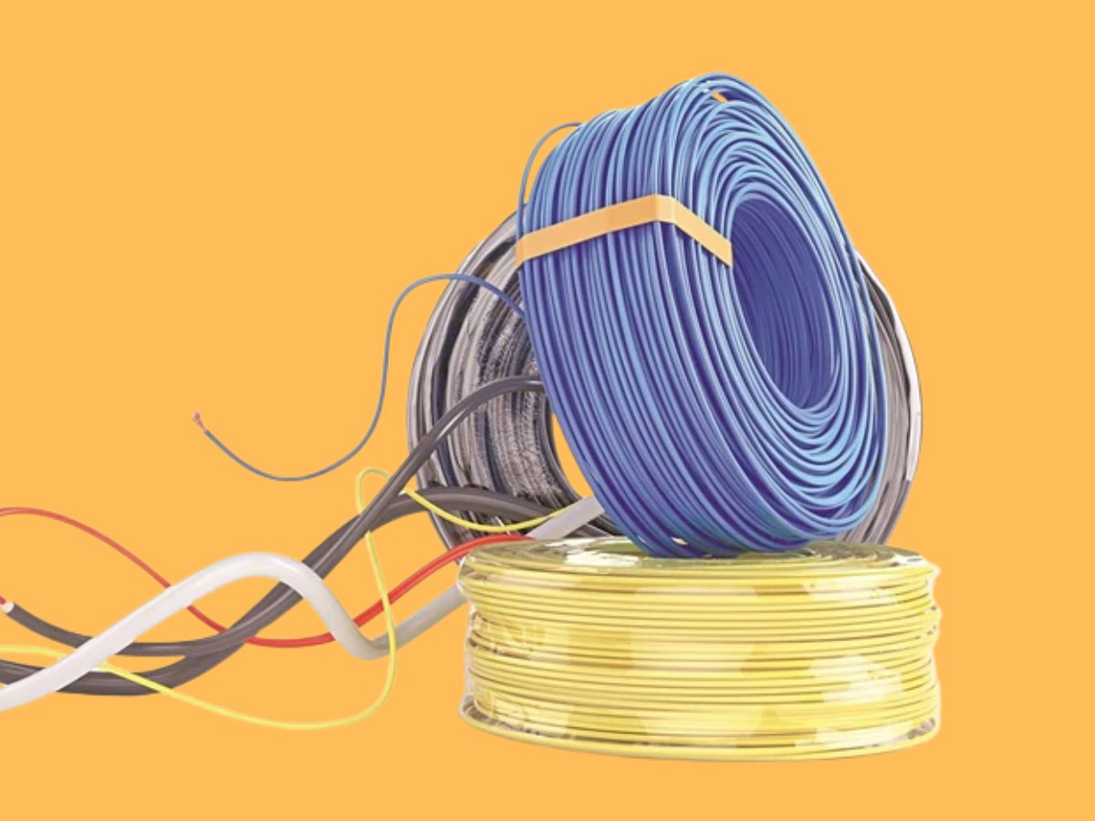 Motilal Oswal Cable and Wires Stocks Pick
