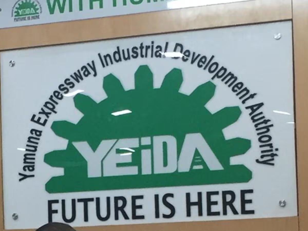 YEIDA Noida Development Projects