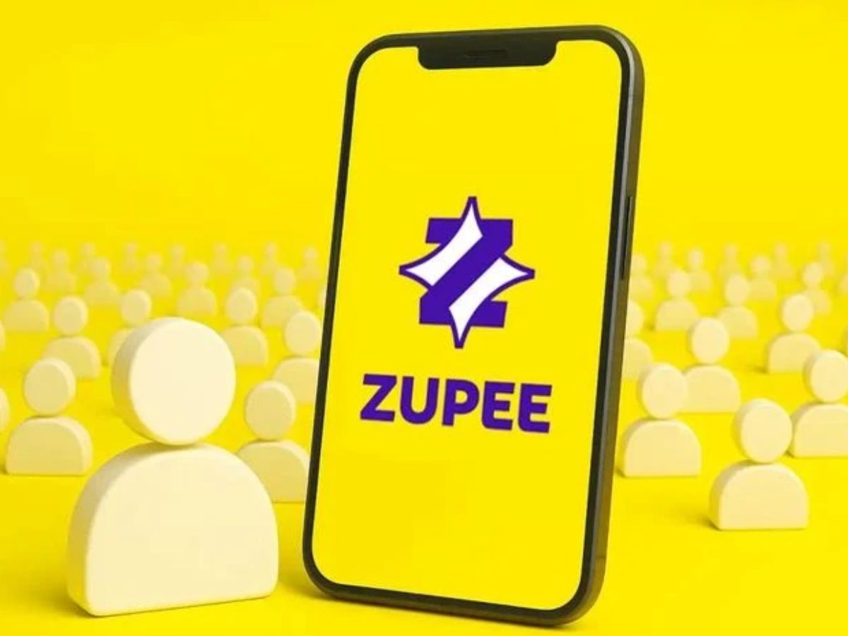 Zupee