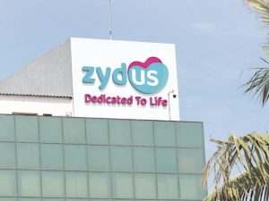 Zydus Lifesciences