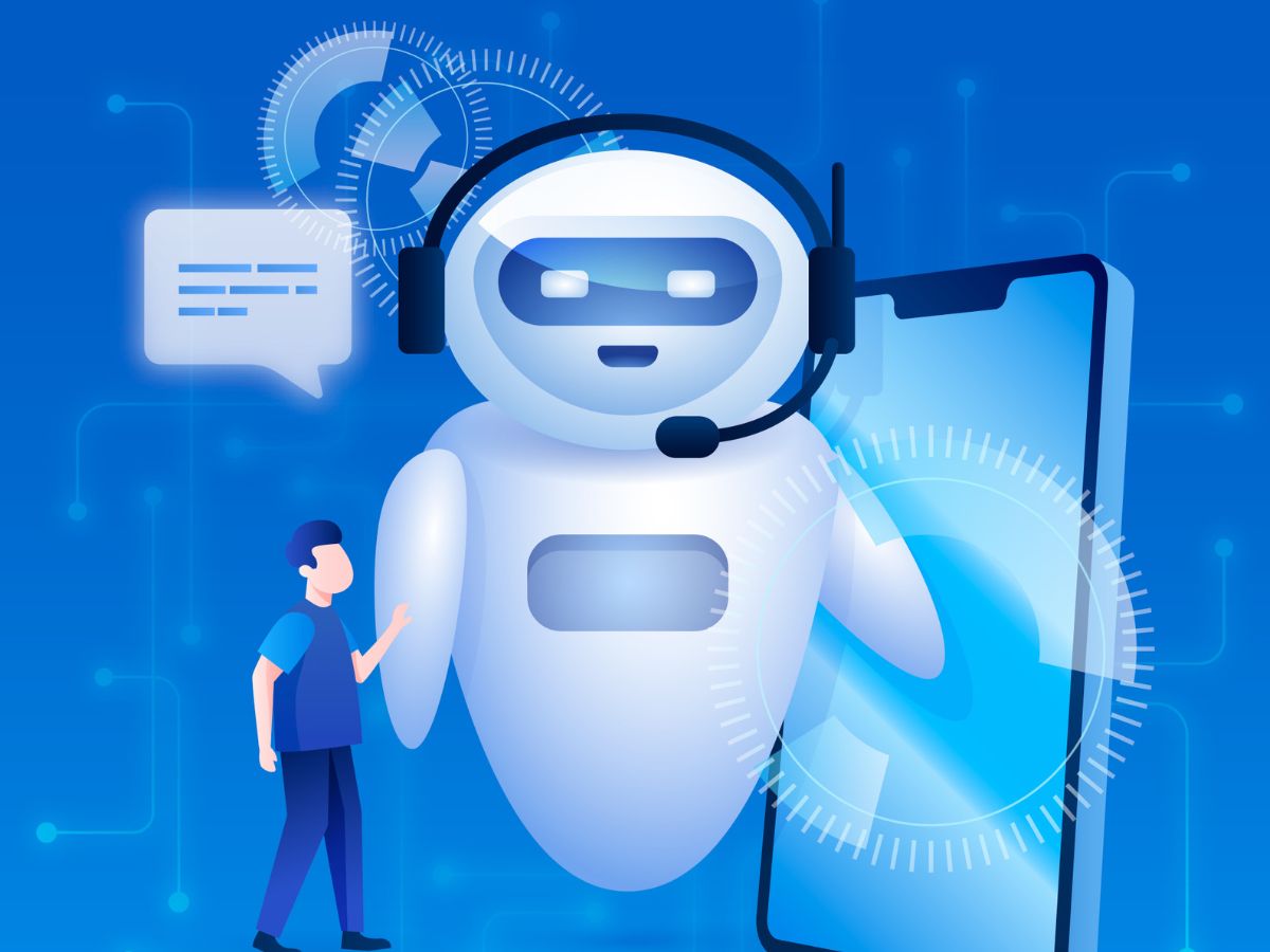 ai call assistant