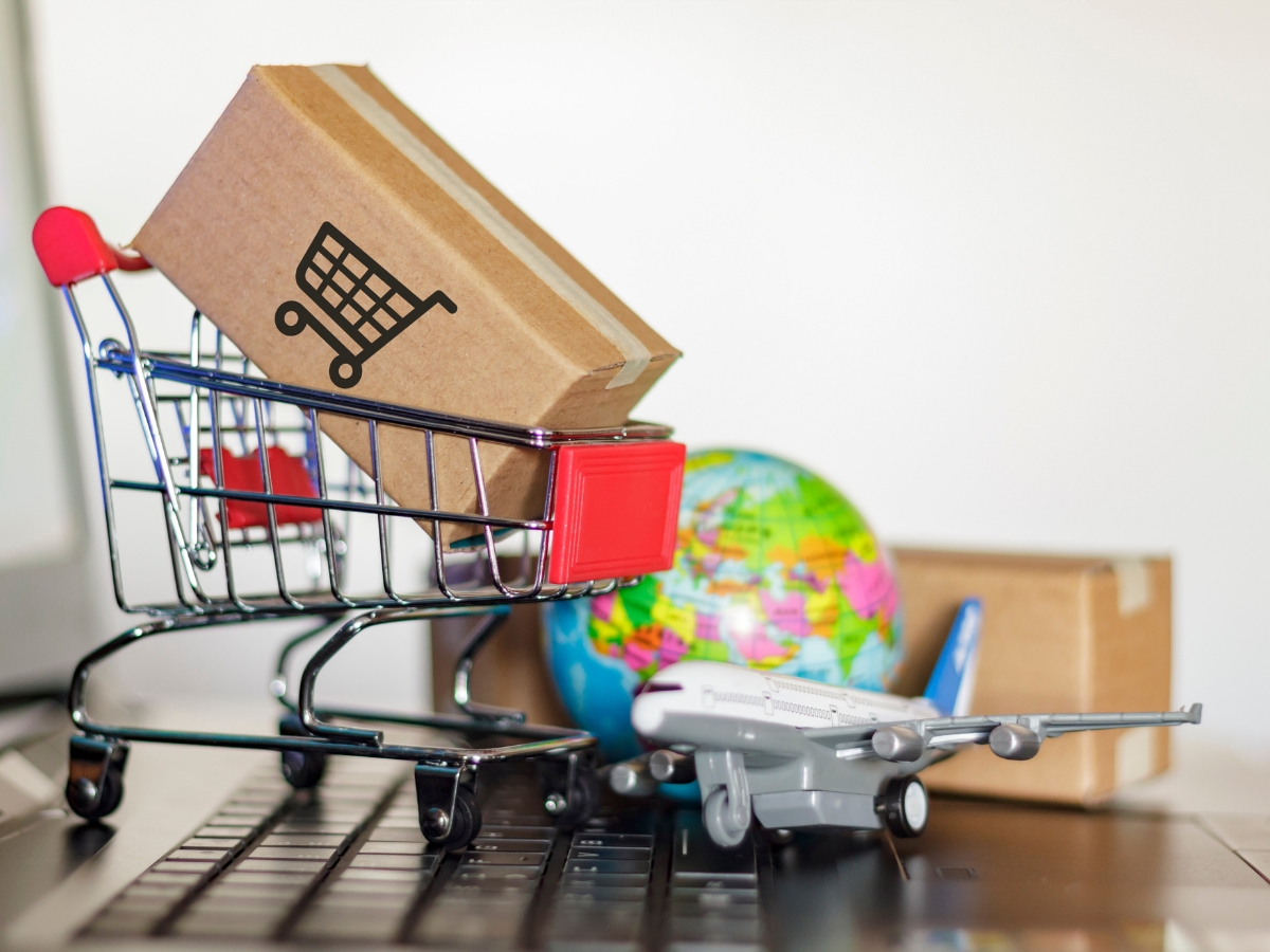 e commerce