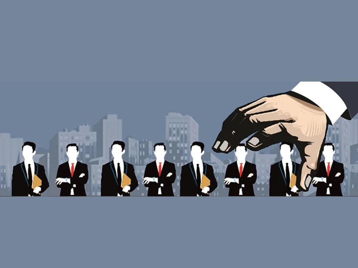executive interference