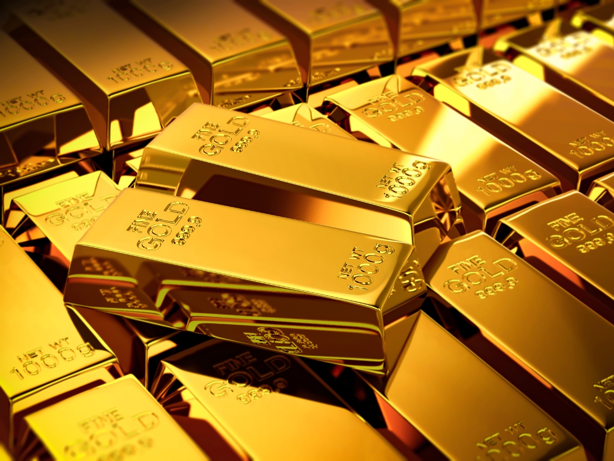 gold ETF