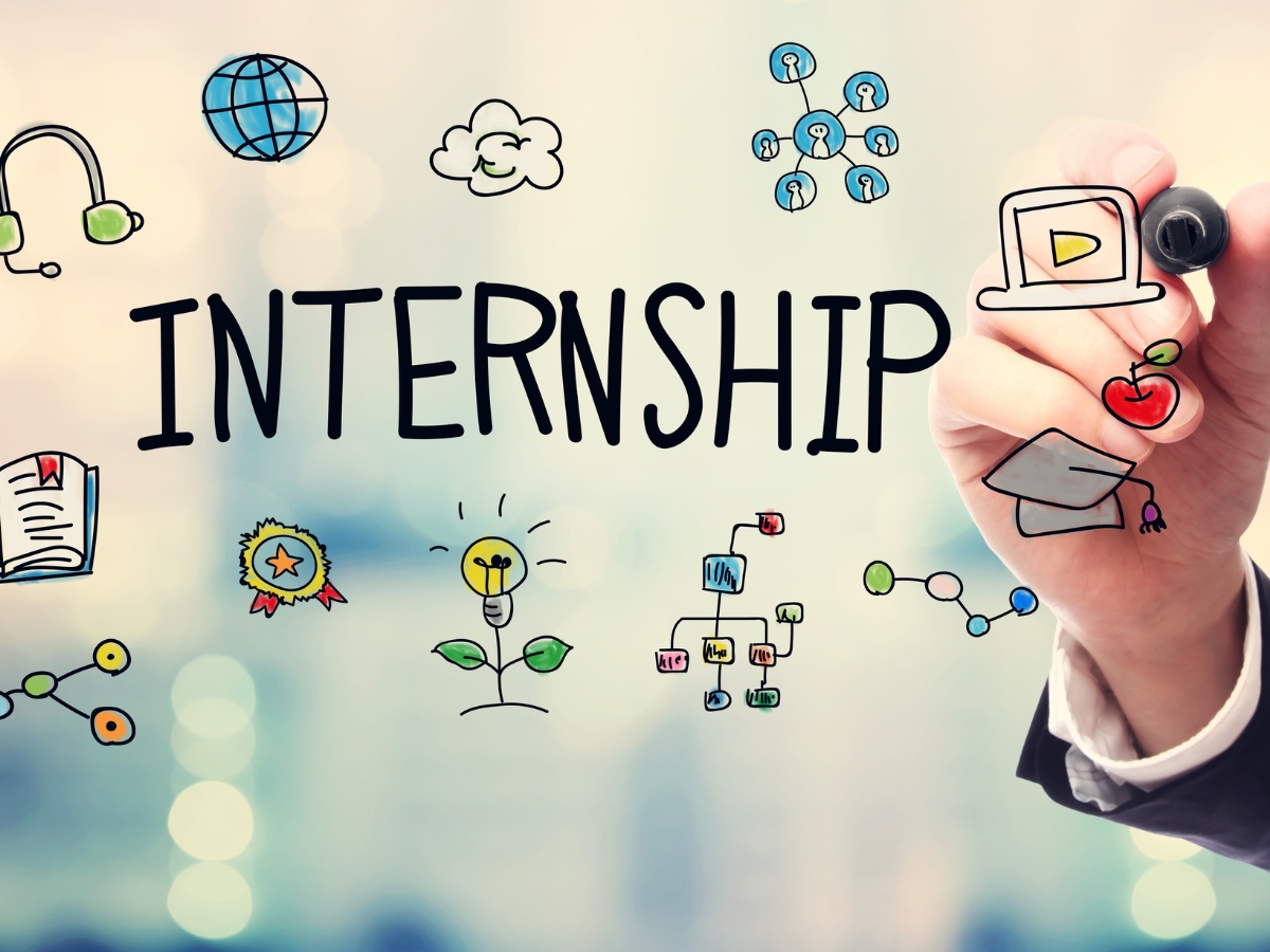 internship