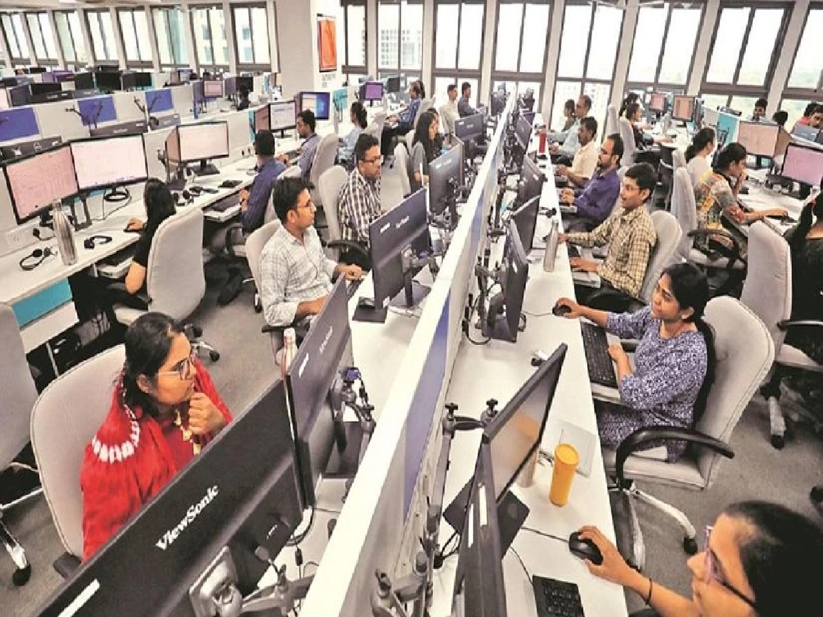 IT Sector Stocks