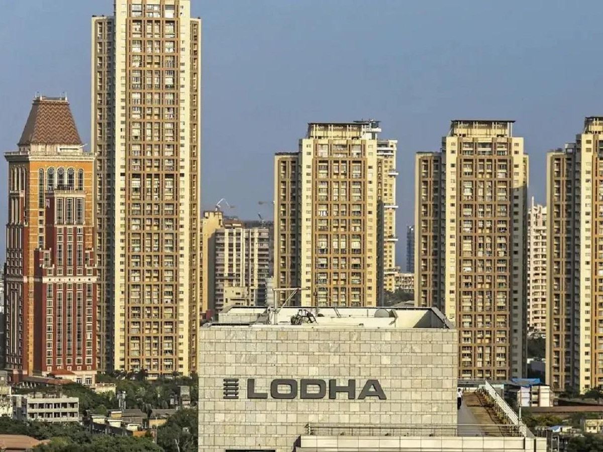 lodha developers