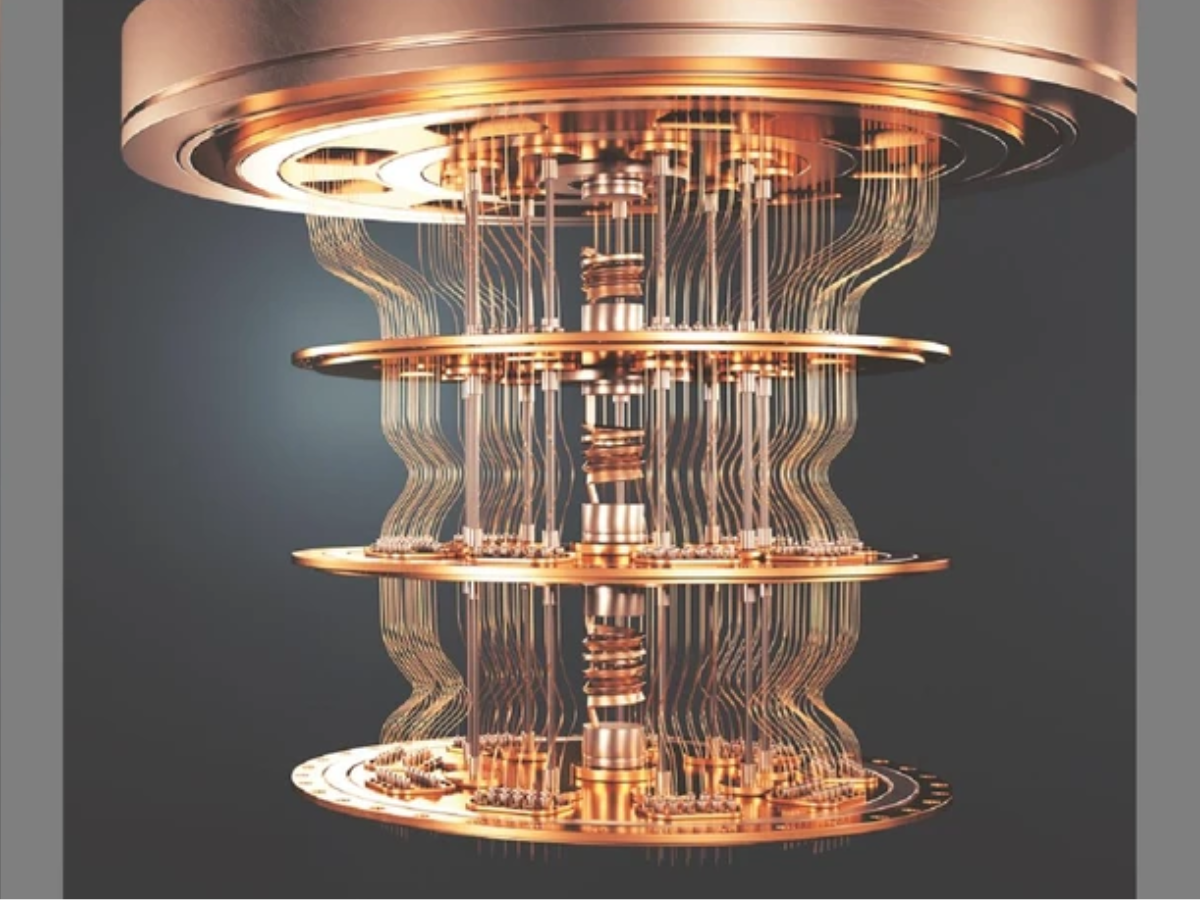 quantum computing