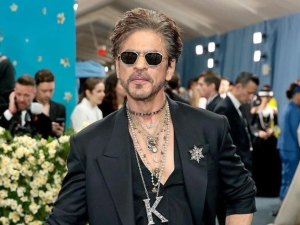 shah rukh khan