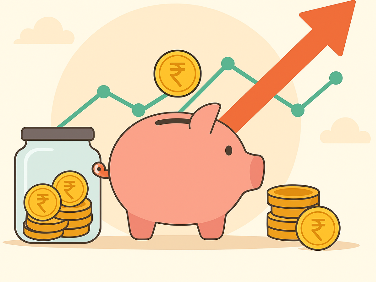 short-term funds