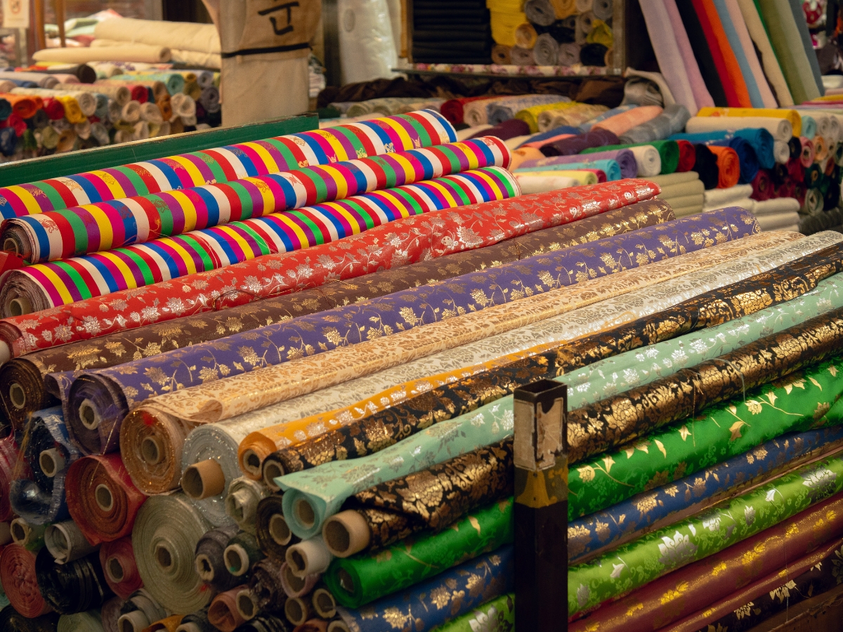 textile