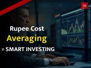 rupee-cost averaging