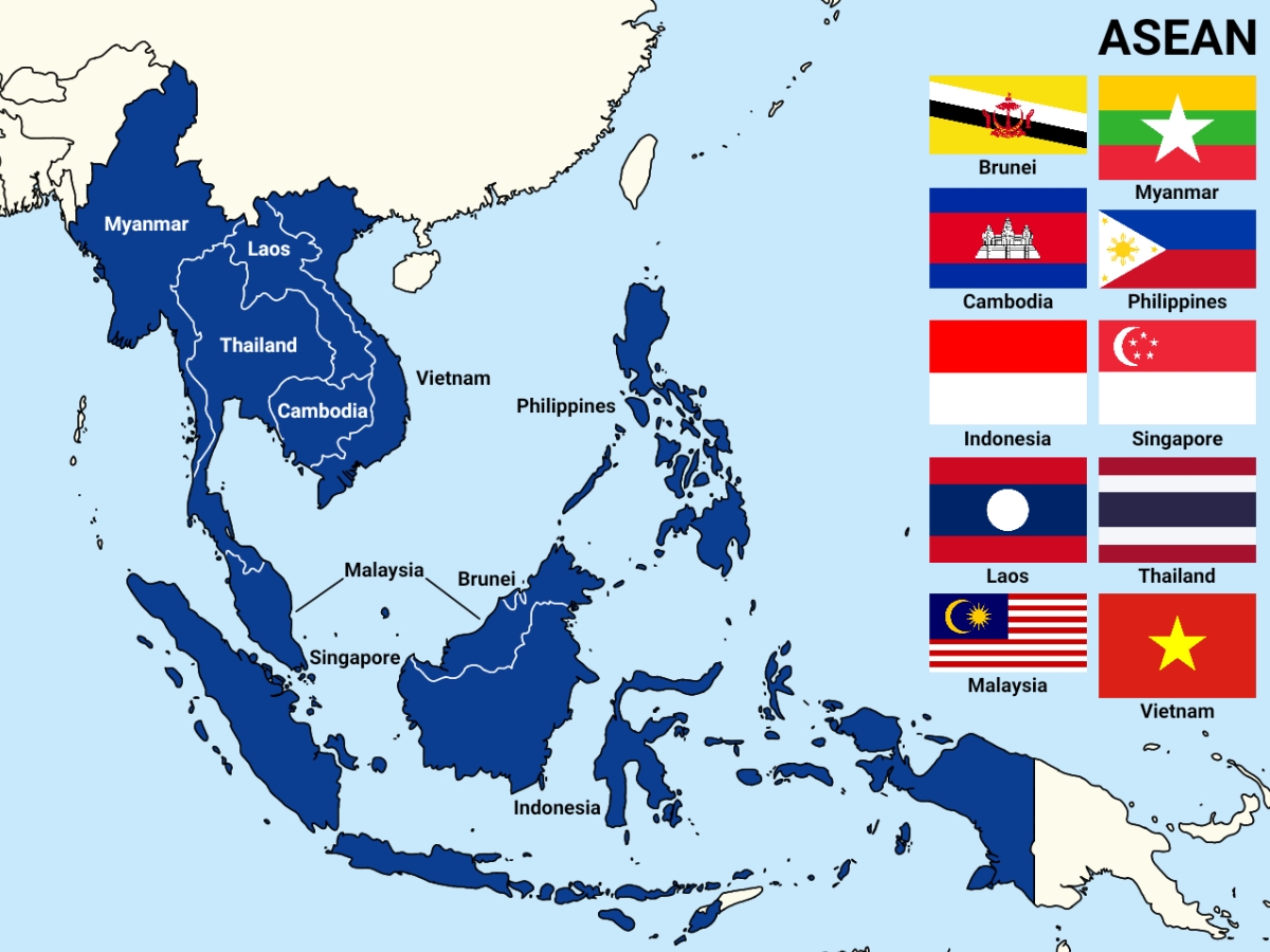 ASEAN