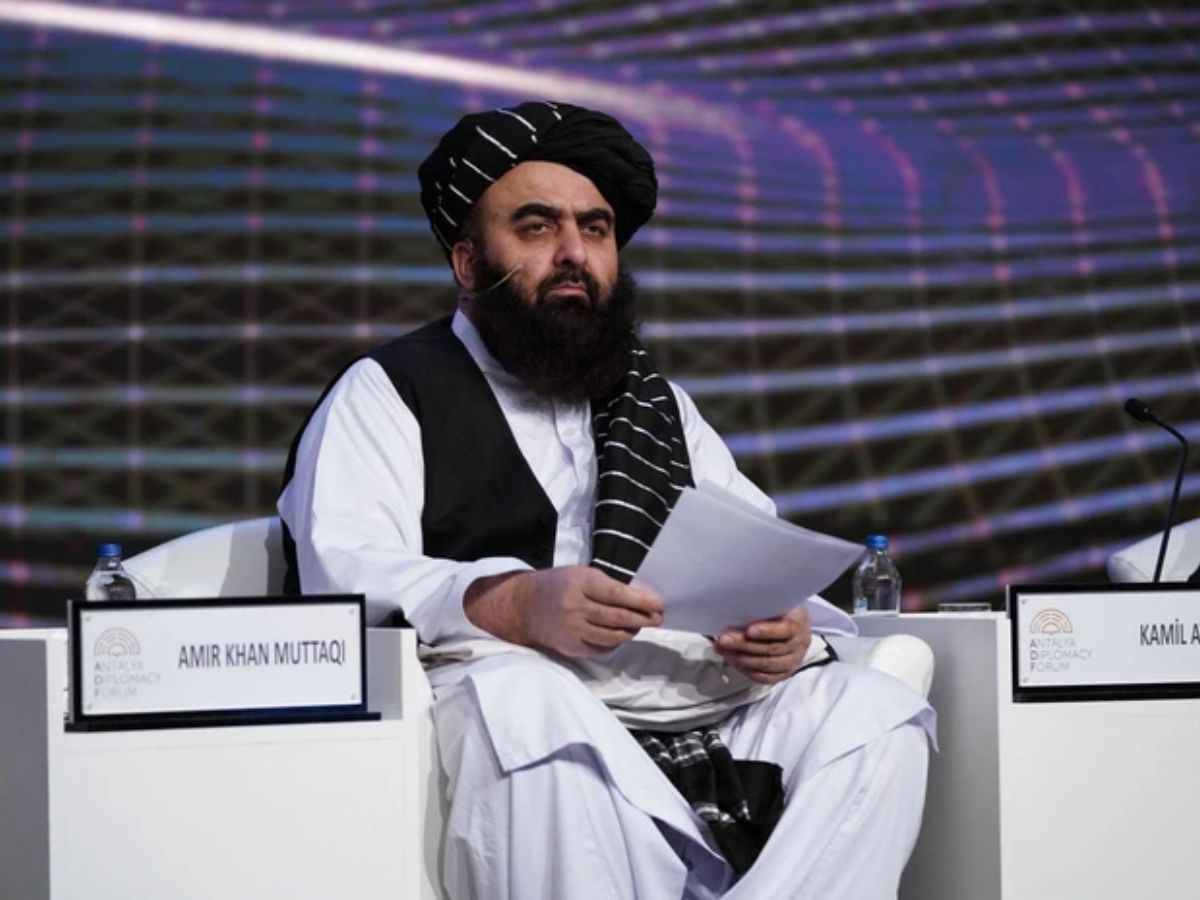 Amir Khan Muttaqi