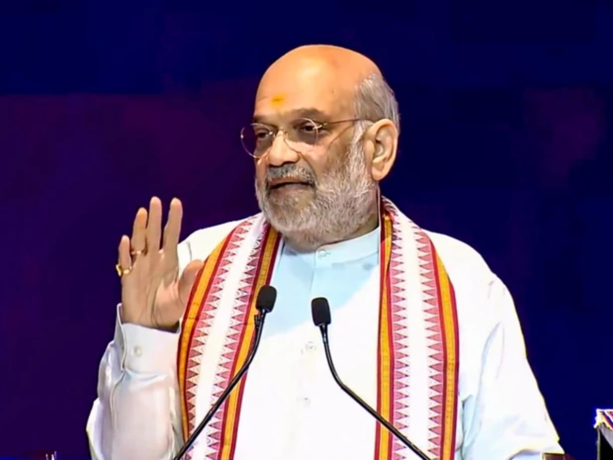 Amit Shah