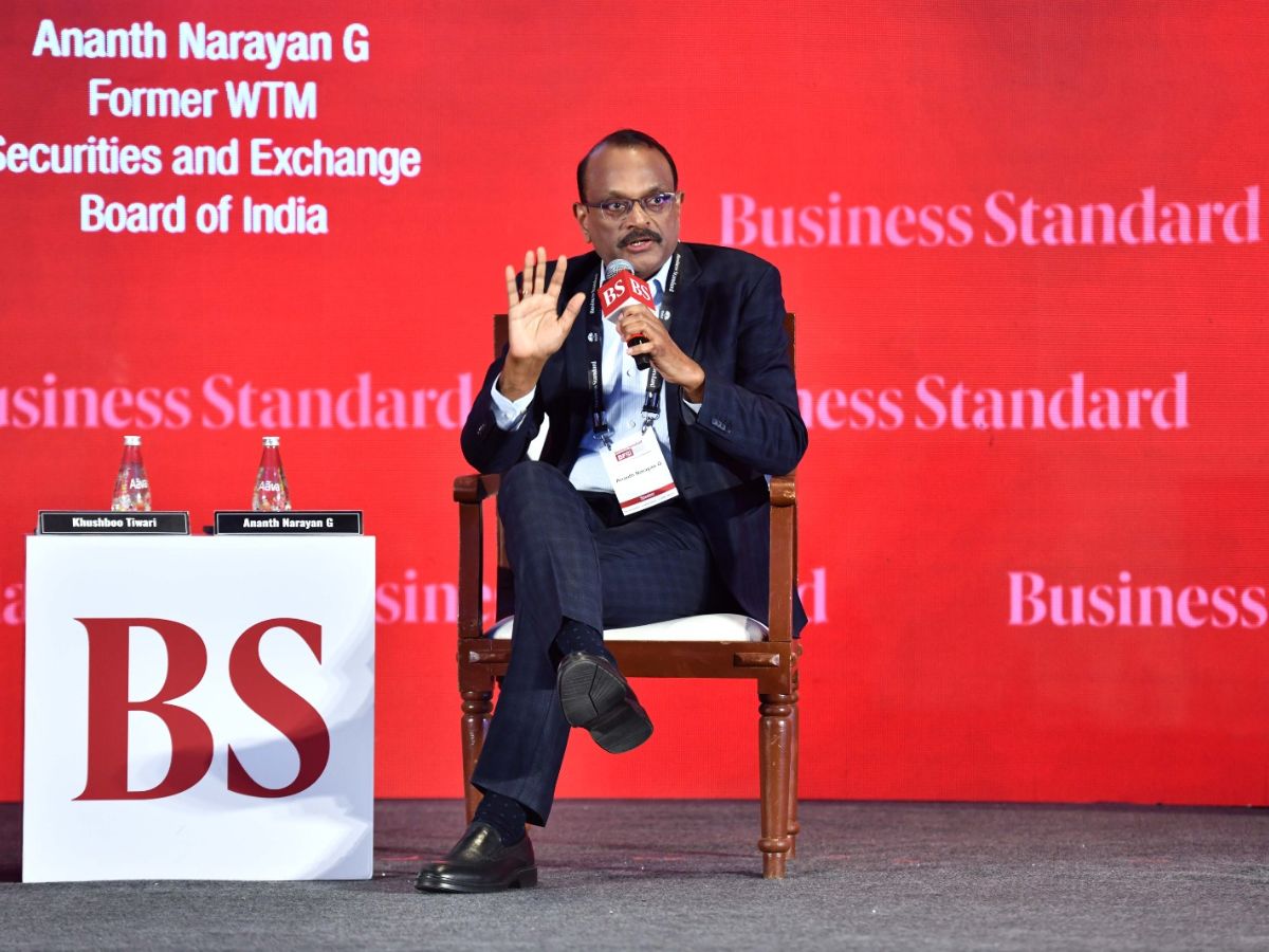 Anant Narayan