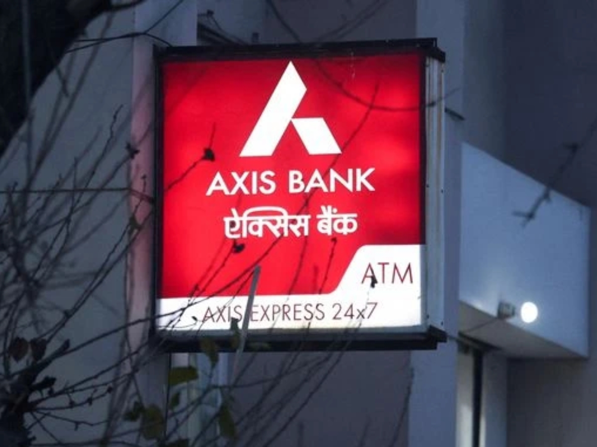 Axis Bank