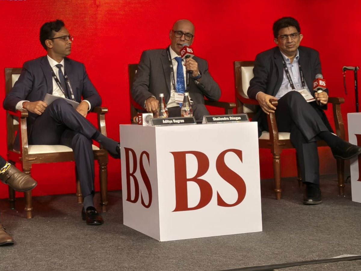 BFSI