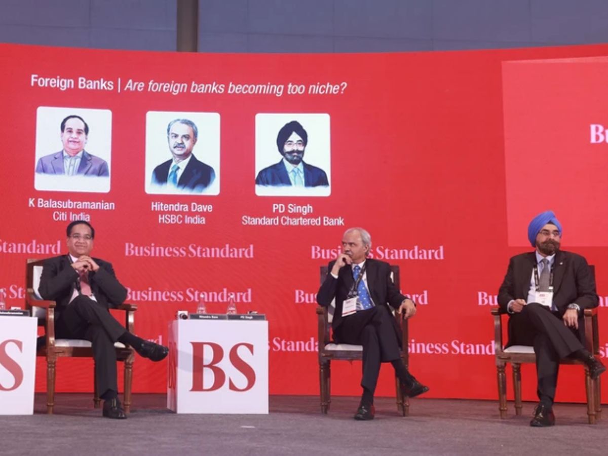 BFSI