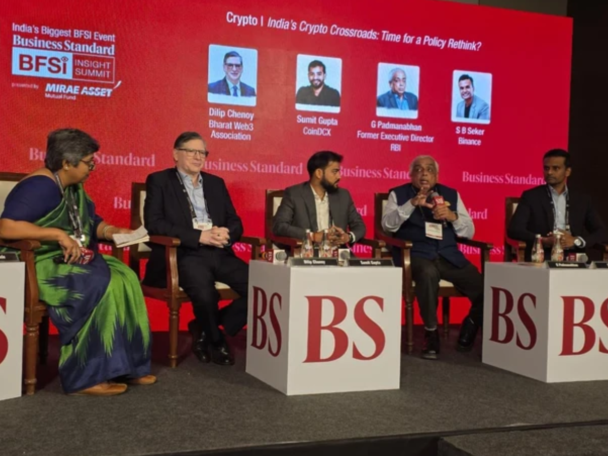 BFSI