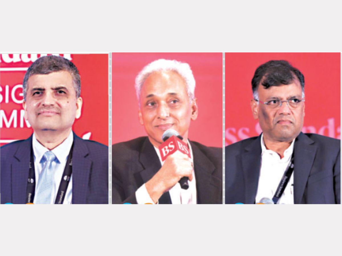 BFSI Summit