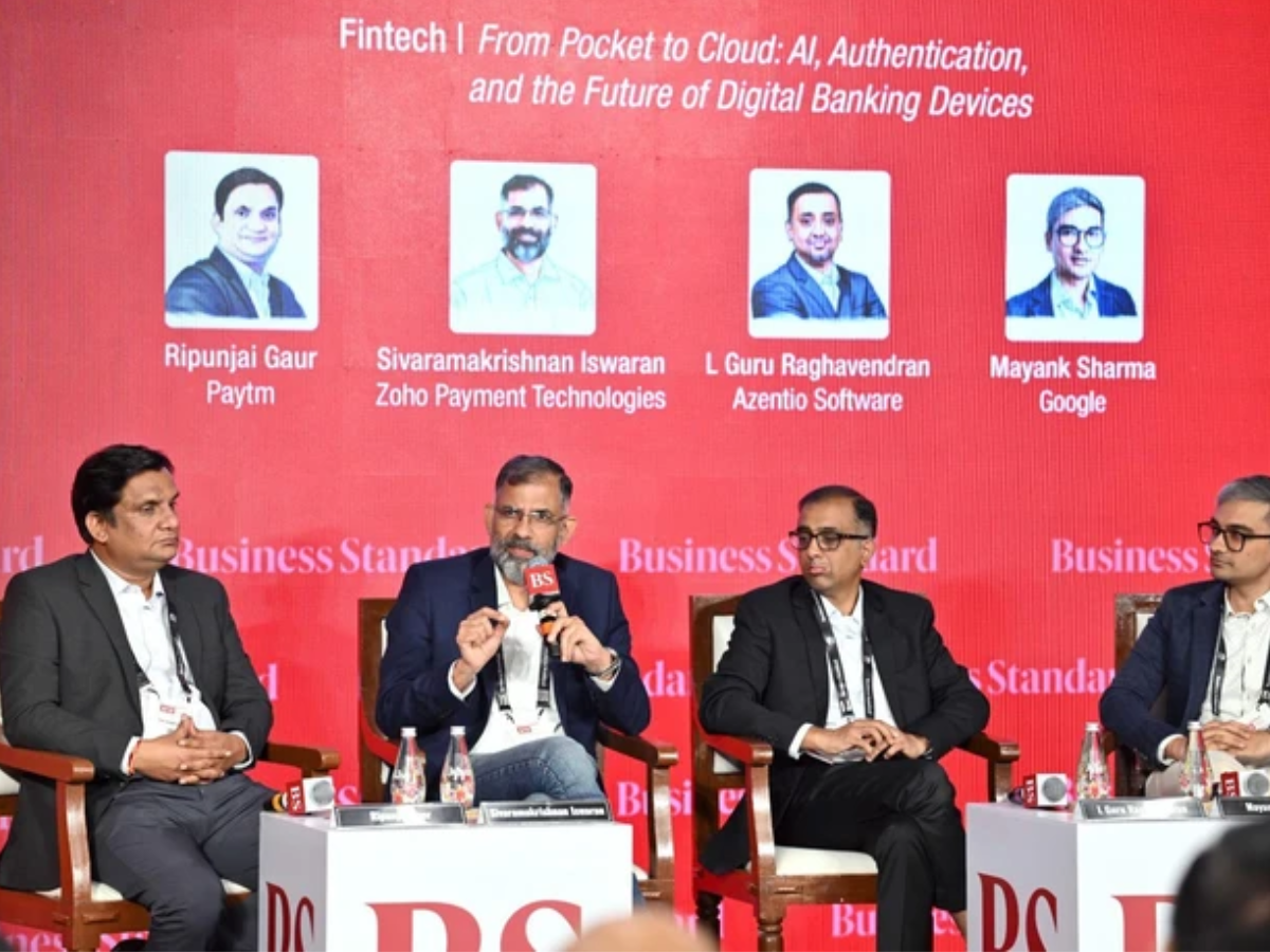 BFSI Summit