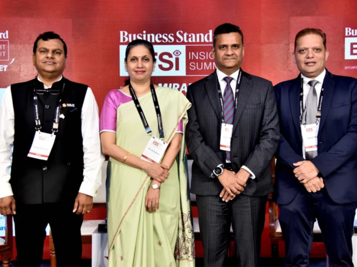 BFSI Summit 2025