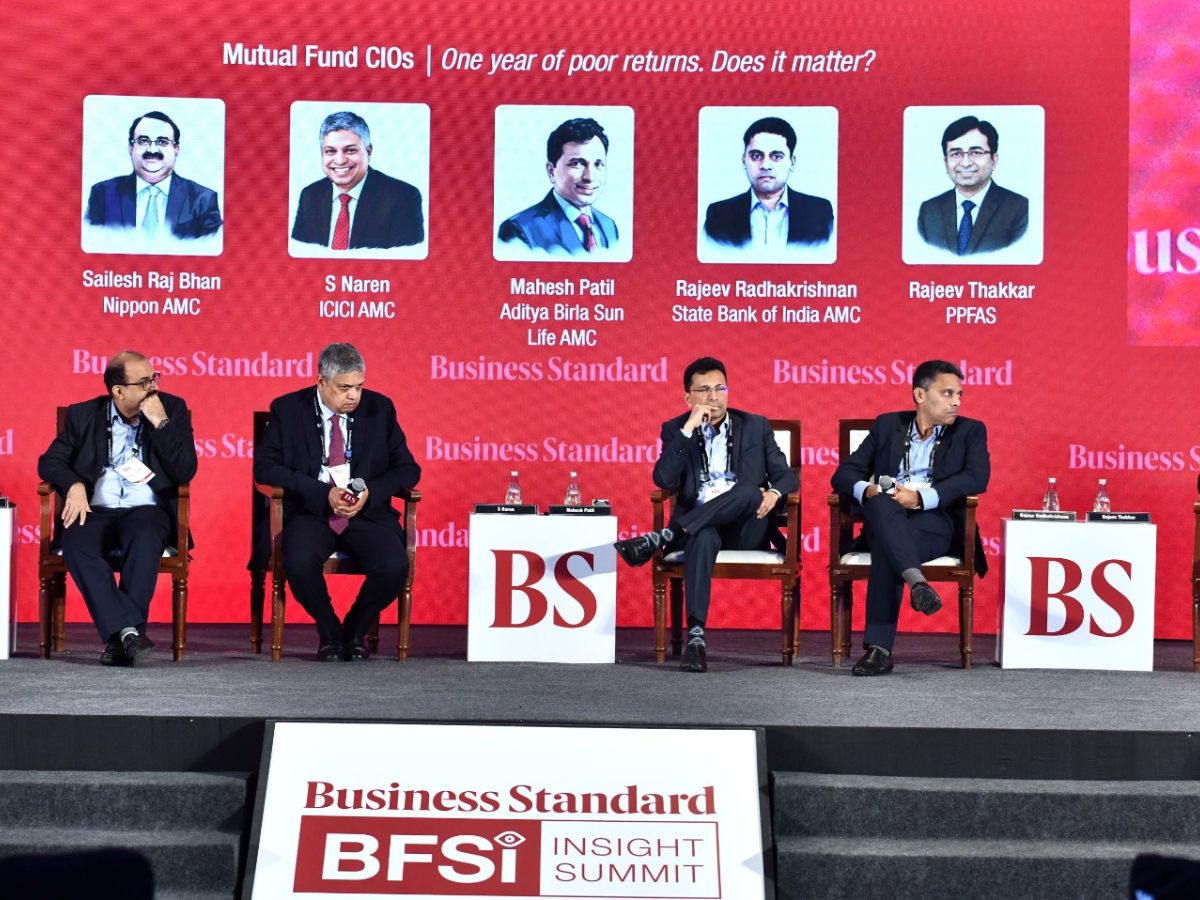 BFSI Summit Day 3