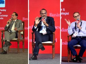 BFSI Summit insight 2025