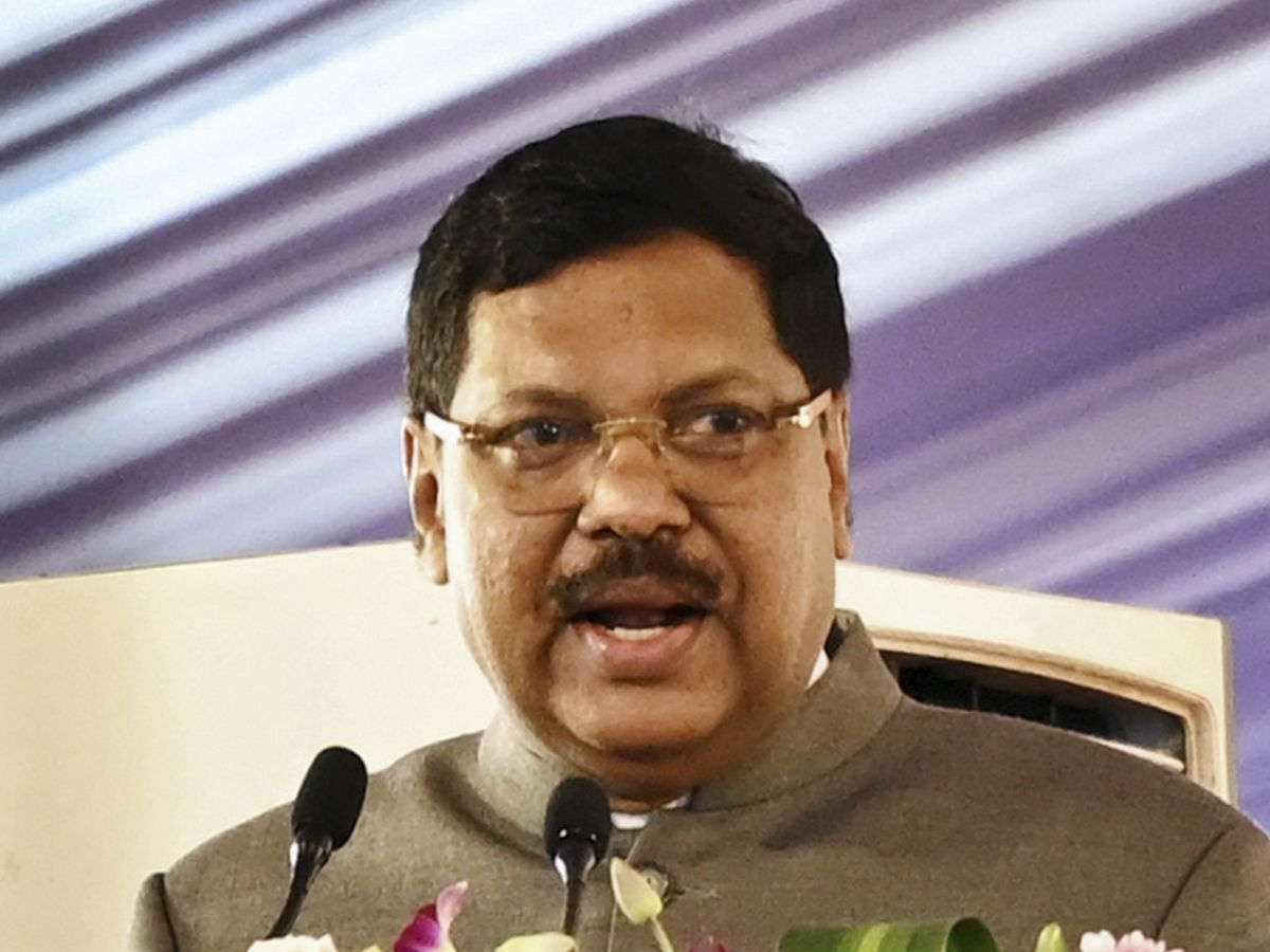 CJI Gavai