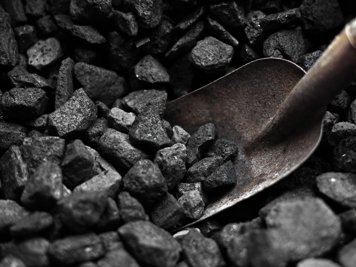 Coal