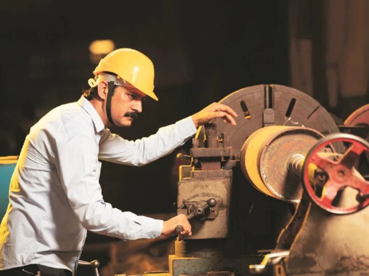 Core Sector Growth
