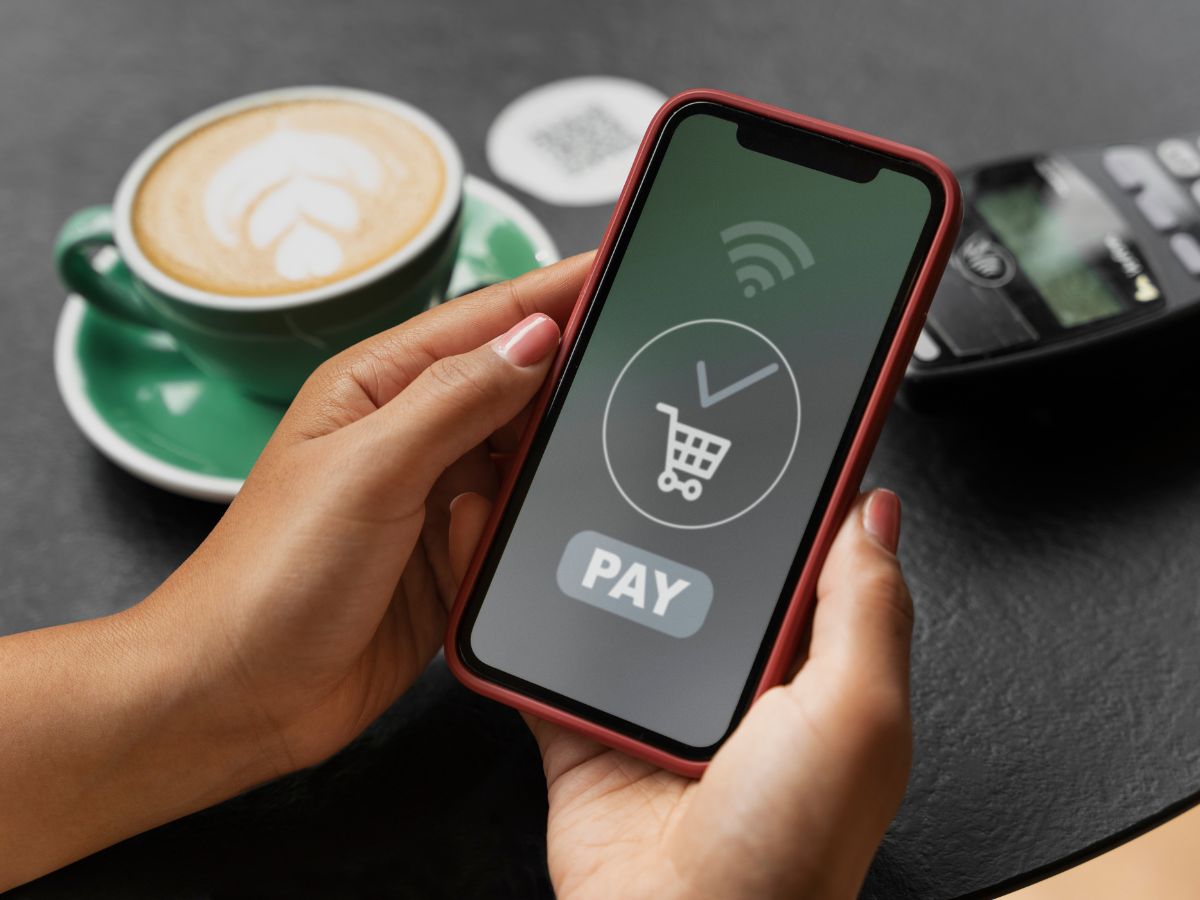 Digital Payment