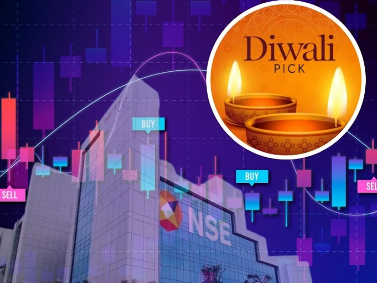Diwali muhurat trading 2025
