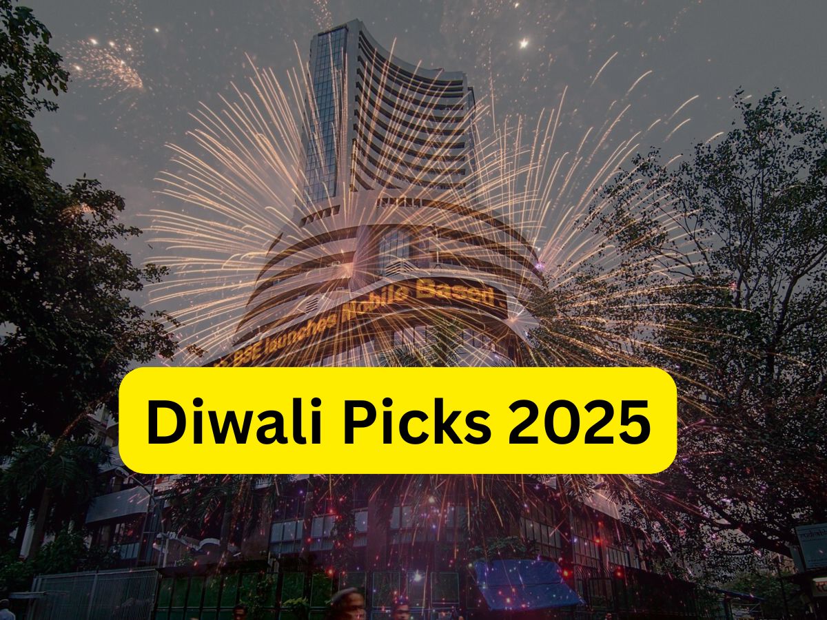 Diwali Picks 2025