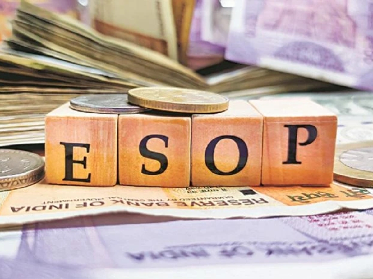 ESOP